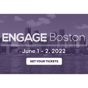 Engage Boston 2022
