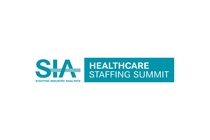 SIA Healthcare Staffing Summit Allied Insight