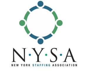 NYSA New York Staffing Association