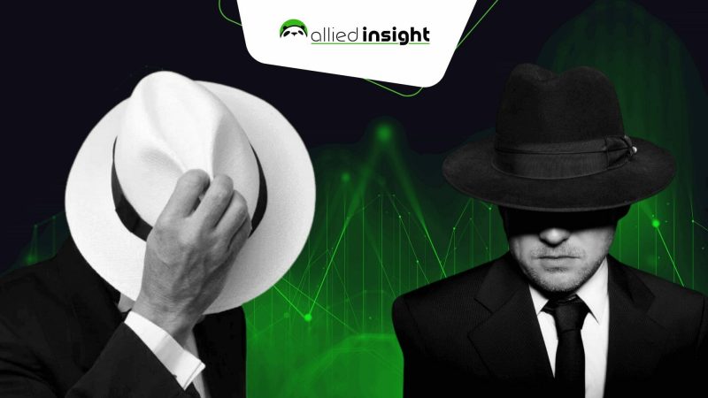 Black Hat vs White Hat: Which Side of the SEO Wars are You On? 