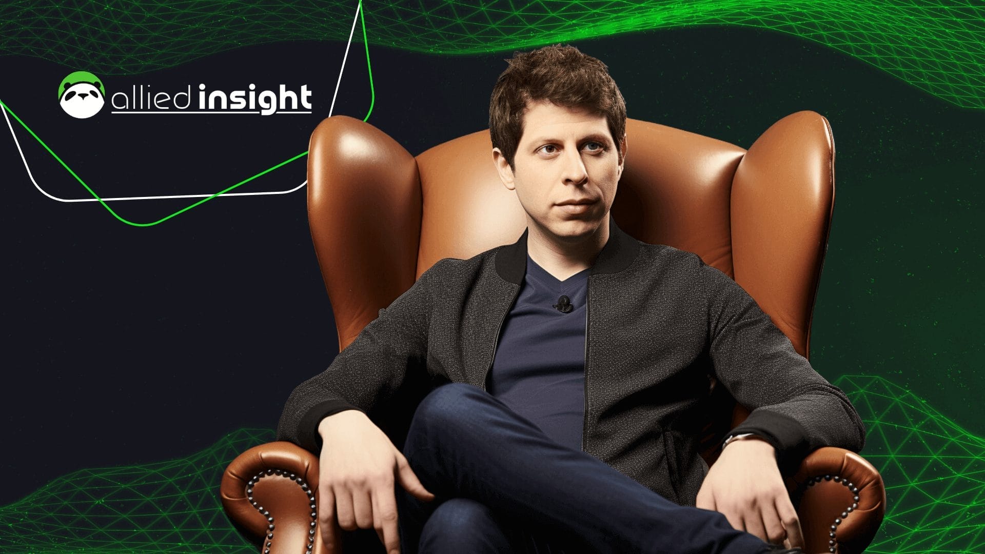 What Happens Now? 3 Insights On Sam Altman's OpenAI Comeback | Allied ...